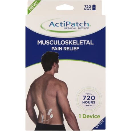 Actipatch