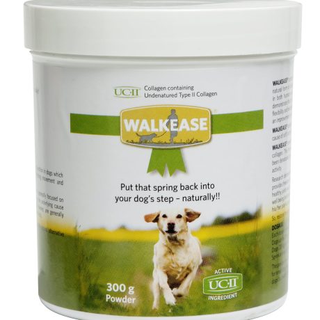 Walkease 300g Tub IMG