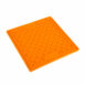 9349785000456 LM9003OR-DR LickiMat Buddy Dog Orange (3)
